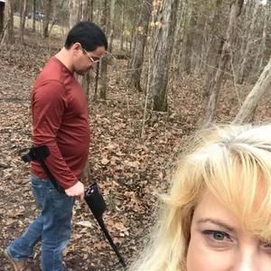 Meet your Posher, Mike